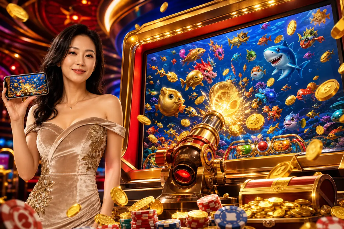 qq22 bankroll စီမံခန့်ခွဲမှု တာဝန်သိ ကစားခြင်း
