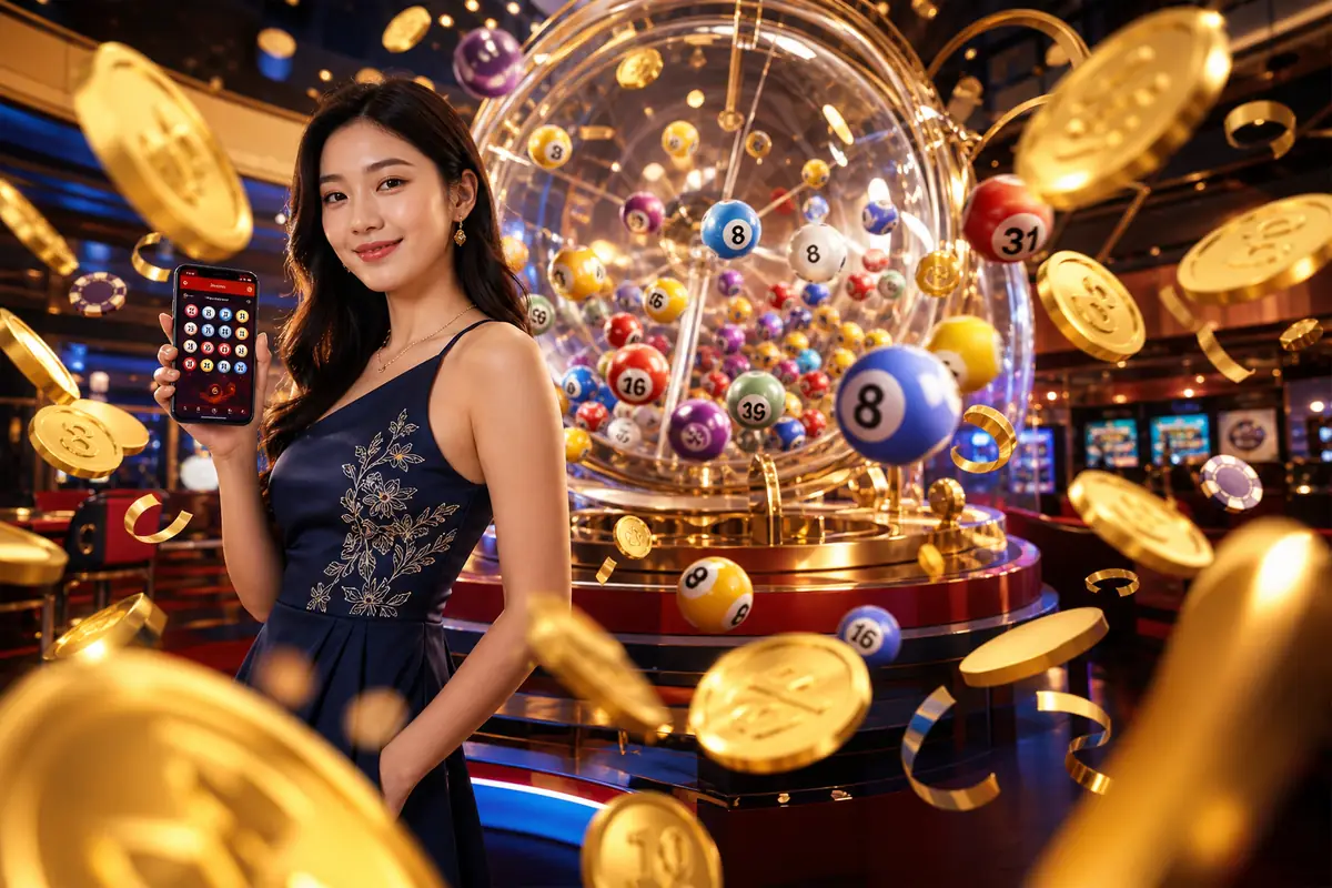 qq22 VIP အဆင့် ဆုလာဘ်များ