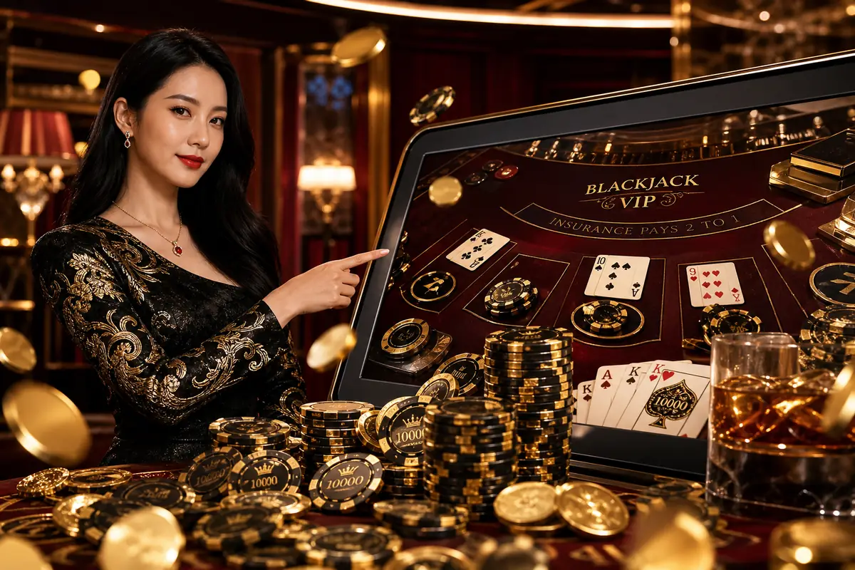 qq22 အွန်လိုင်းစလော့နှင့် Jackpot ဂိမ်းများ