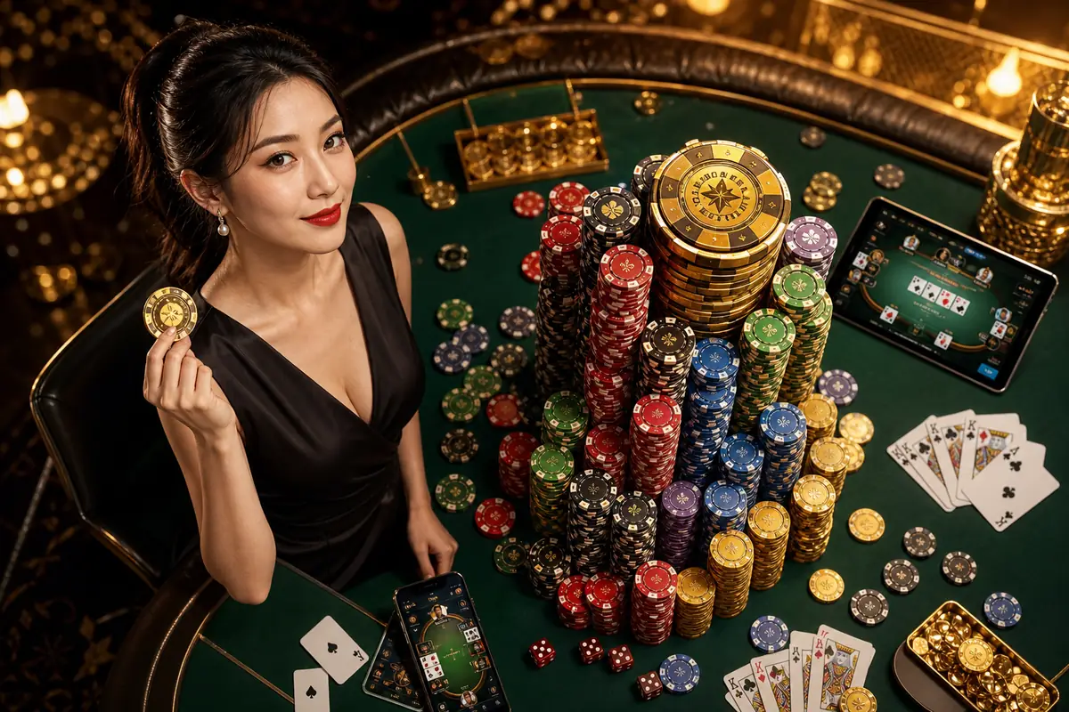 qq22 ဘောလုံးလောင်းကြေး Live Betting