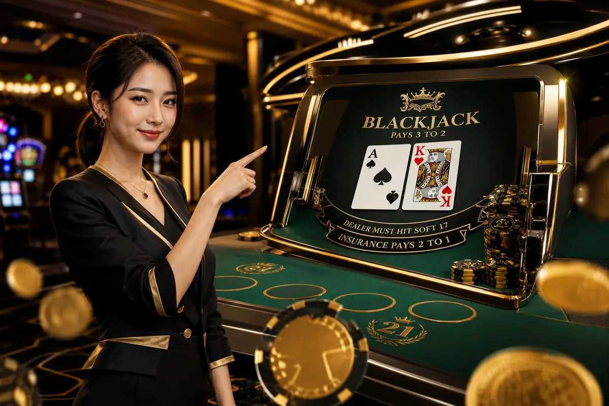 qq22 Live Dealer Baccarat စားပွဲ