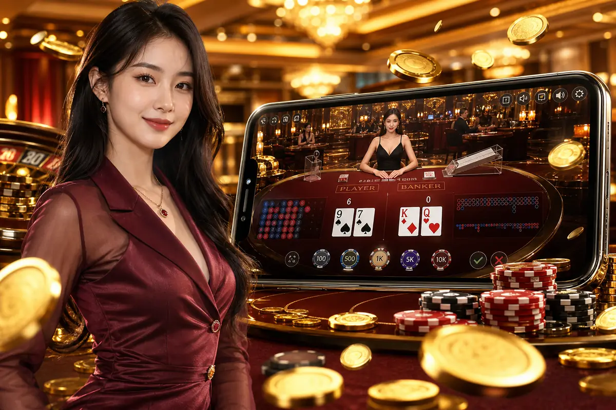 qq22 Roulette ကစားနည်း ဗျူဟာများ
